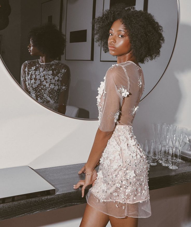 engagement party dresses short