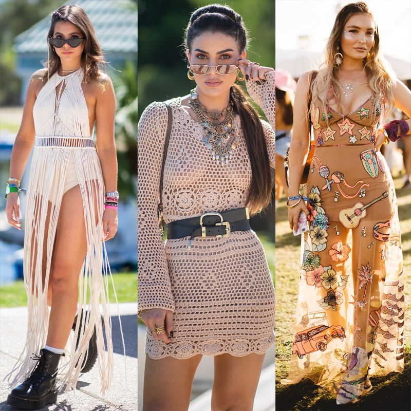 long fringe boho dress stagecoach